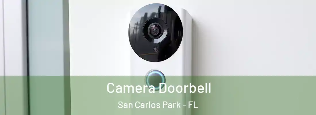  Camera Doorbell San Carlos Park - FL