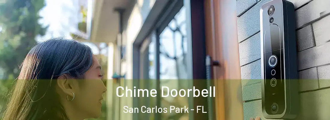  Chime Doorbell San Carlos Park - FL