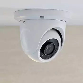 CCTV Camera System in San Carlos Park, FL