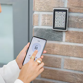 Keyless Entry System in San Carlos Park, FL