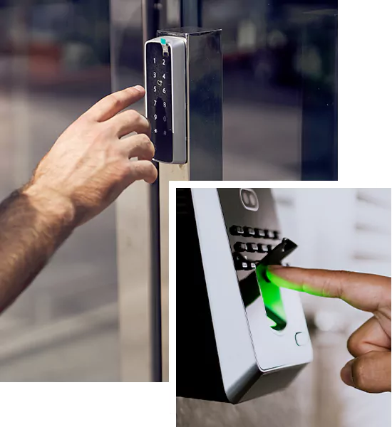 About Access Control Services in San Carlos Park, FL