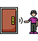 Touchless Door Access Systems Services in San Carlos Park, FL