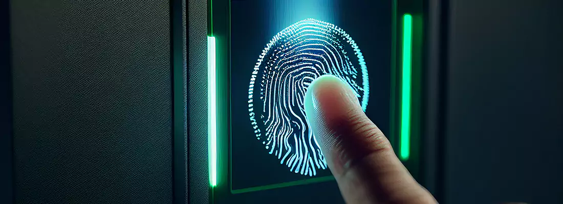 Affordable Fingerprint Lock Solutions for Homes and Businesses in San Carlos Park, FL