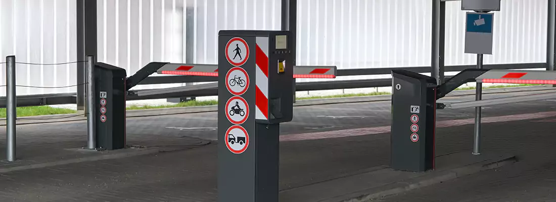 Affordable Parking Gate Systems for Efficient Access Control in San Carlos Park, FL
