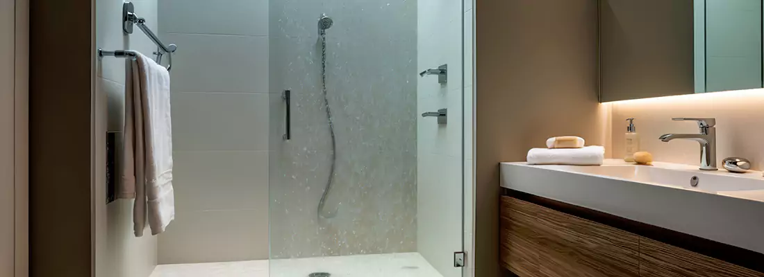 Automatic Washroom Doors Improve Hygiene in San Carlos Park, FL