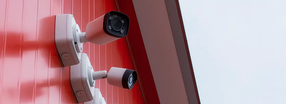 Benefits of HD CCTV Cameras for Security in San Carlos Park, FL