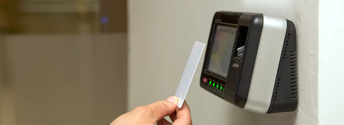 Benefits of Remote Access Control Systems in San Carlos Park, FL