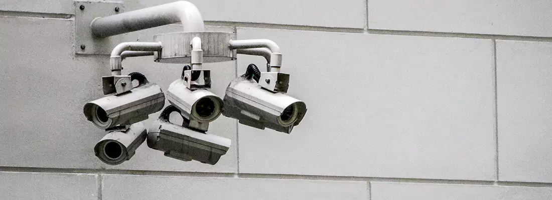 CCTV Camera Systems Are Essential for Security in San Carlos Park, FL