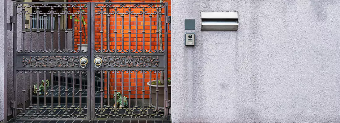Residential Gate Systems for Ultimate Convenience in San Carlos Park, FL