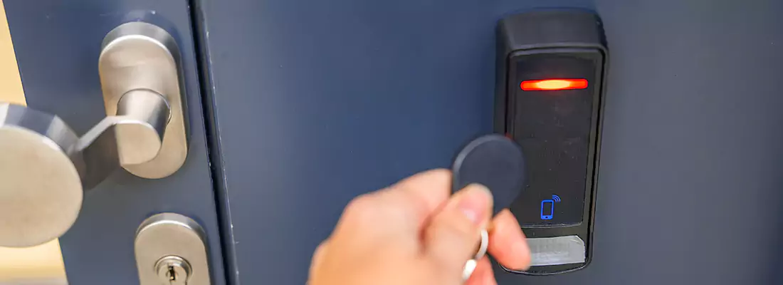 Cost of Installing Fob Door Locks in San Carlos Park, FL