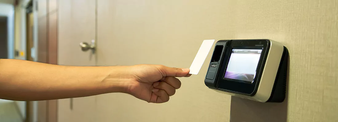 Customizable Employee Access Card Solutions in San Carlos Park, FL