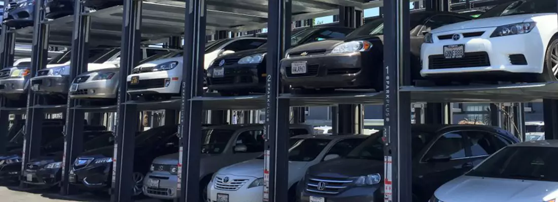 Electric Parking Pillars: A Smart Parking Solution for Residents in San Carlos Park, FL