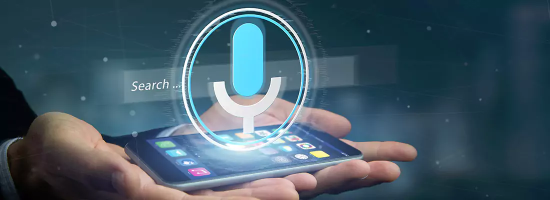 Enhance Security with Voice Recognition Access Systems in San Carlos Park, FL