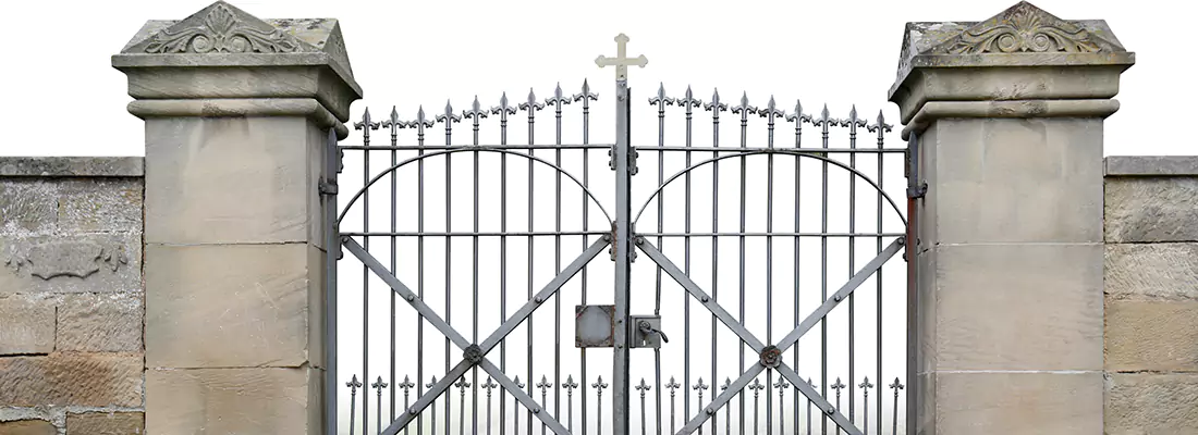 Expert Maintenance and Repair for Proximity Sensor Gates in San Carlos Park