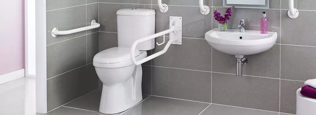 Fast and Professional Handicap Washroom Installations in San Carlos Park, FL
