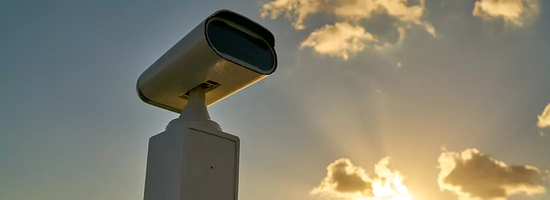 Features of Our IP Camera Systems in San Carlos Park, FL