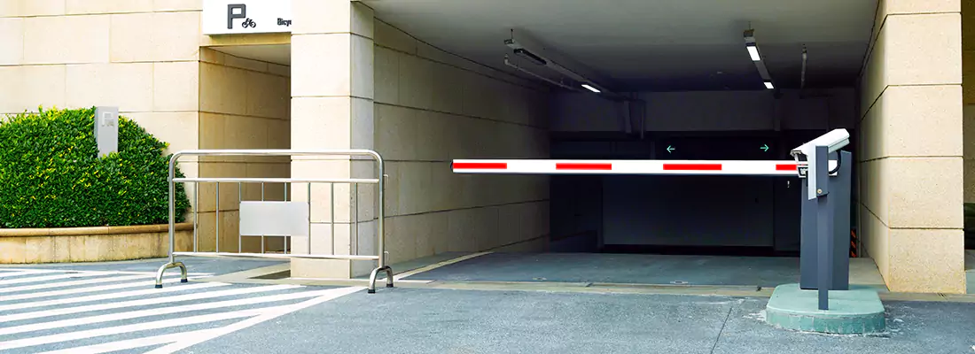 Integration of Parking Gates with Security and Payment Systems in San Carlos Park, FL