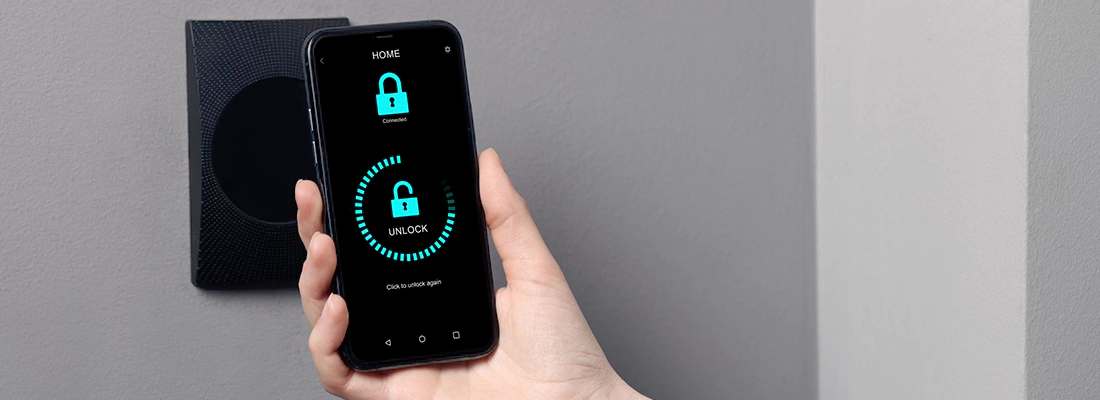 Smart Lock Integration Services in San Carlos Park, FL