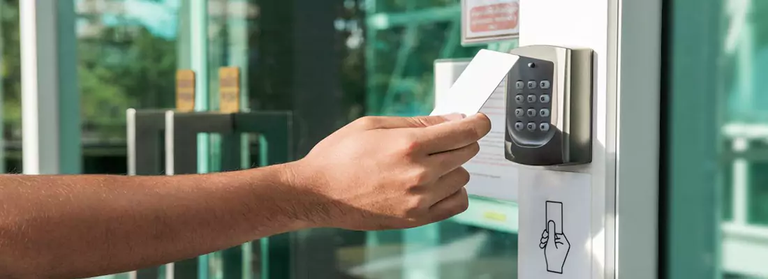 The Best Access Control Features for Properties in San Carlos Park, FL