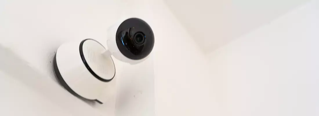 Why Choose San Carlos Park Access Control for Indoor CCTV Camera Services in San Carlos Park, FL?